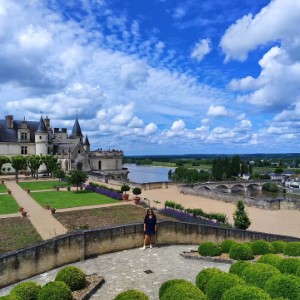 Un aperçu de l'Indre et Loire avec Amboise, Villandry et Tours 🏰 🏞.#france